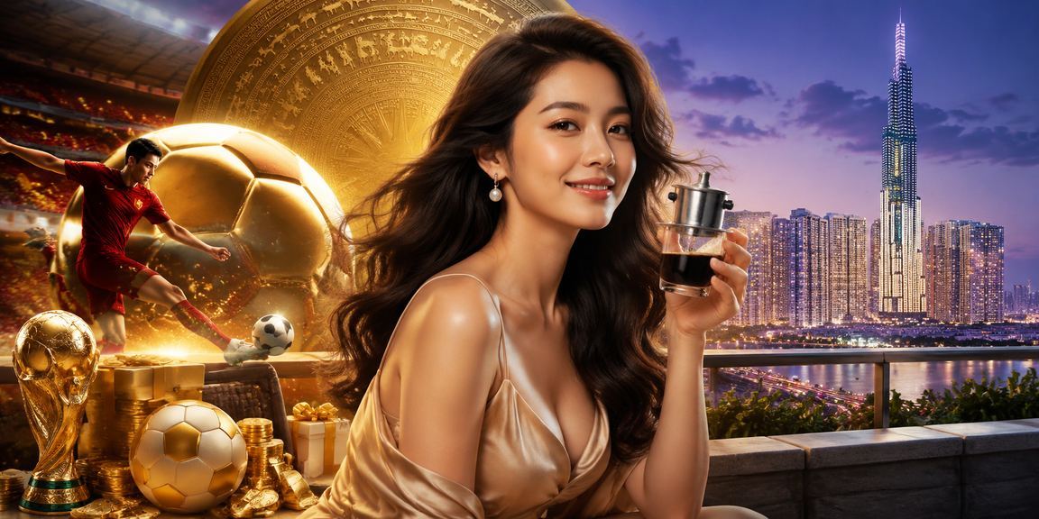 Người chơi cá cược bóng đá tại Hồ Chí Minh